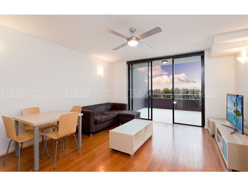 2/469 Parramatta Road, Leichhardt NSW 2040