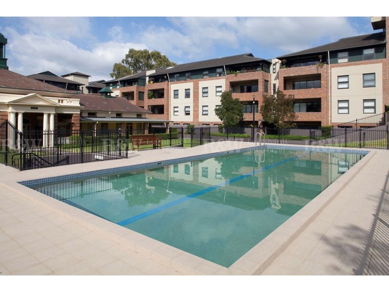 86/1-3 Coronation Avenue, Petersham NSW 2049