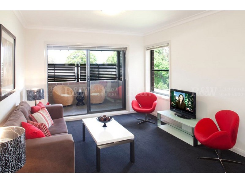 86/1-3 Coronation Avenue, Petersham NSW 2049