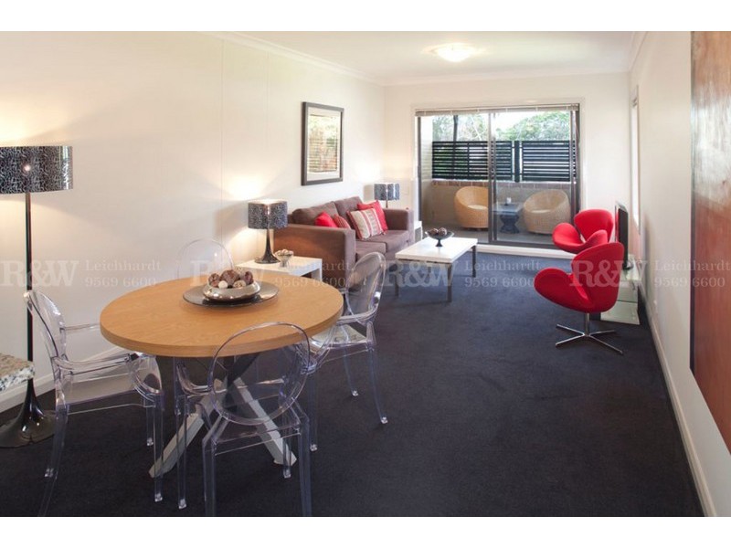 86/1-3 Coronation Avenue, Petersham NSW 2049