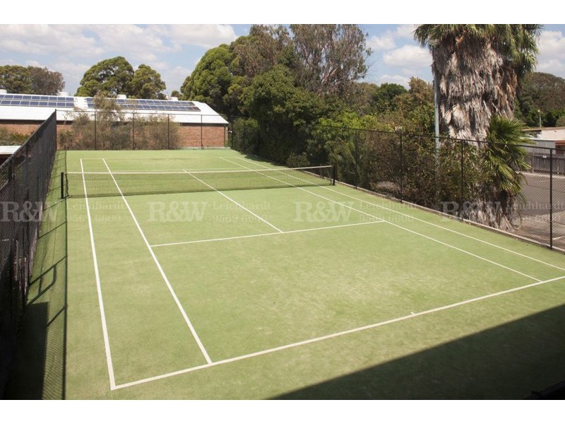 86/1-3 Coronation Avenue, Petersham NSW 2049