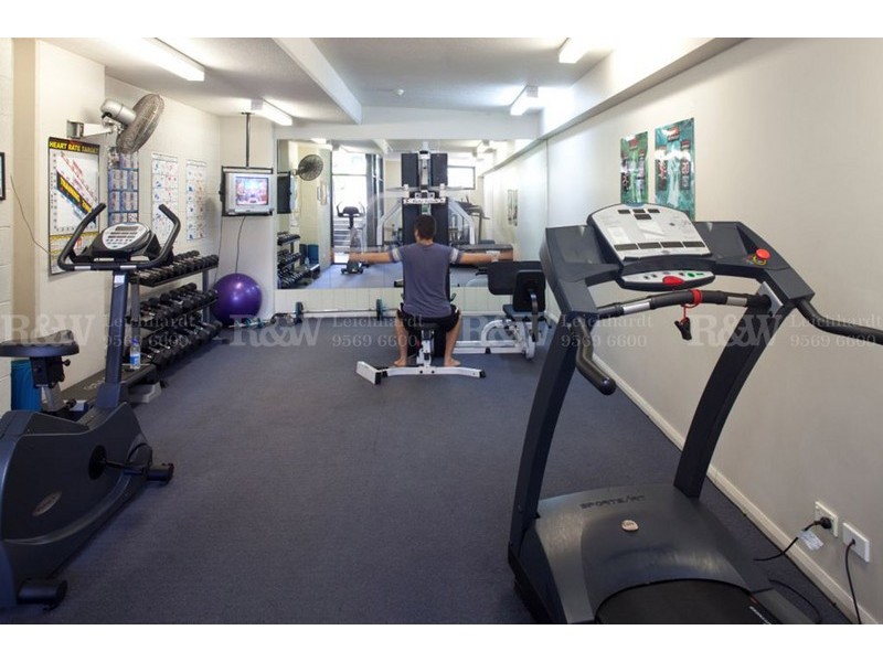 86/1-3 Coronation Avenue, Petersham NSW 2049