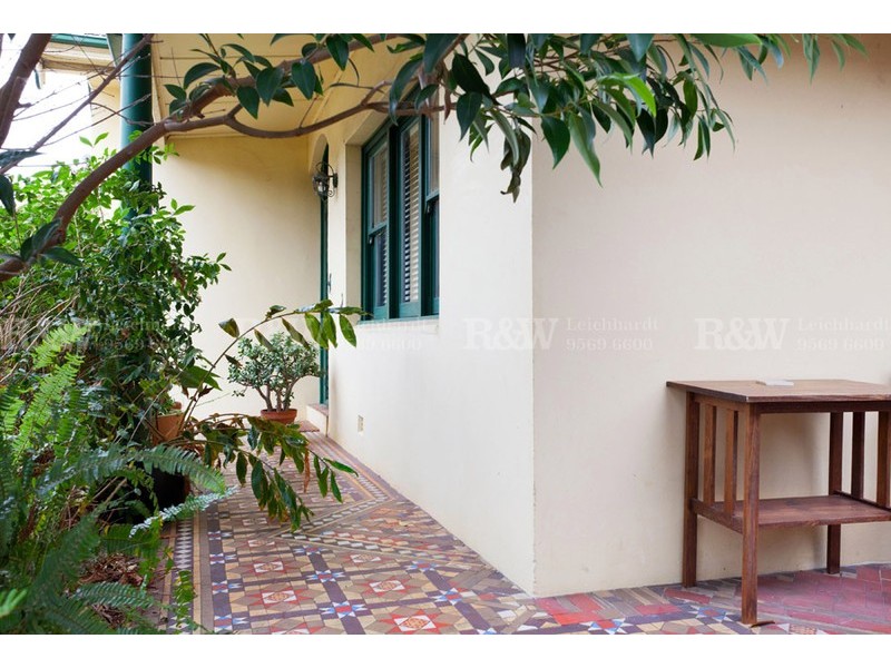 112 Pile Street, Marrickville NSW 2204