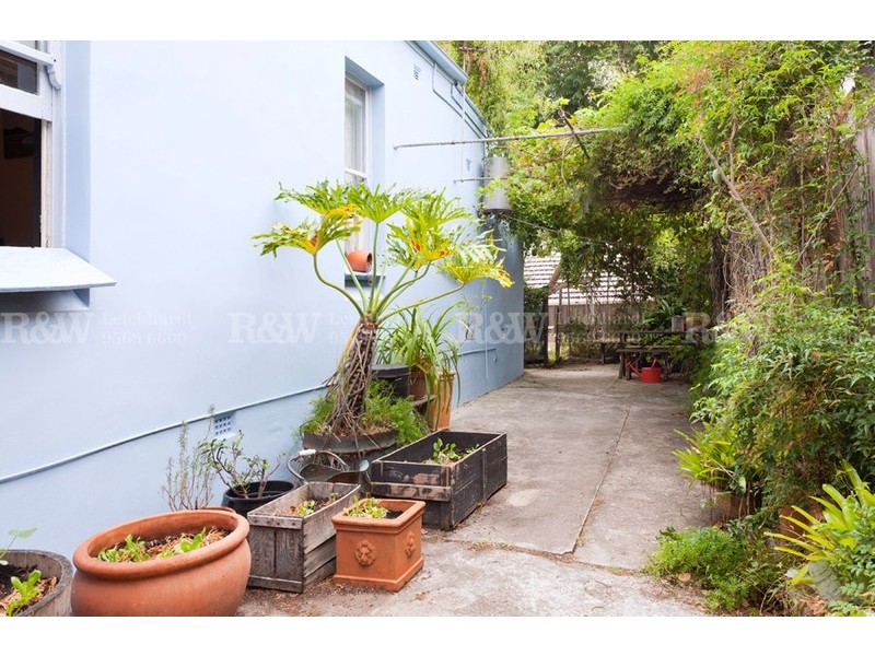 112 Pile Street, Marrickville NSW 2204