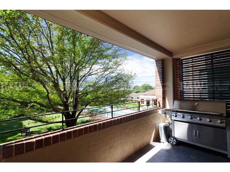 6/1-3 Coronation Avenue, Petersham NSW 2049