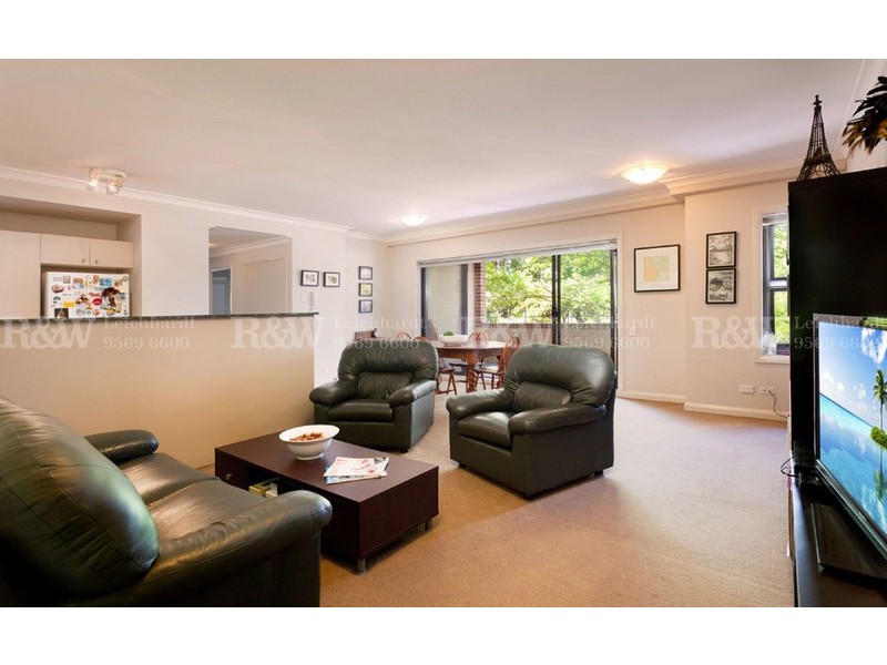 6/1-3 Coronation Avenue, Petersham NSW 2049