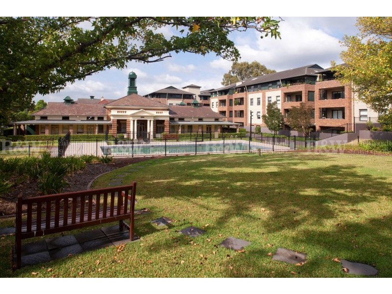 6/1-3 Coronation Avenue, Petersham NSW 2049