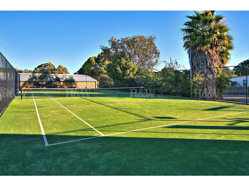 6/1-3 Coronation Avenue, Petersham NSW 2049