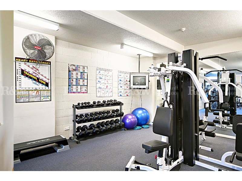 6/1-3 Coronation Avenue, Petersham NSW 2049