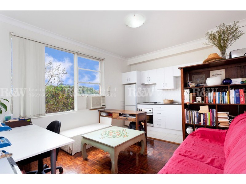 8/197 Marion Street, Leichhardt NSW 2040