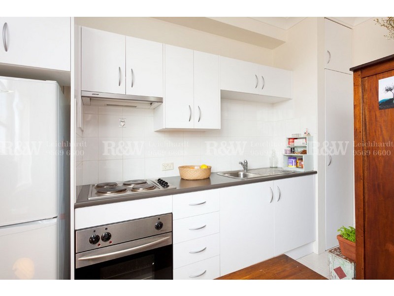 8/197 Marion Street, Leichhardt NSW 2040