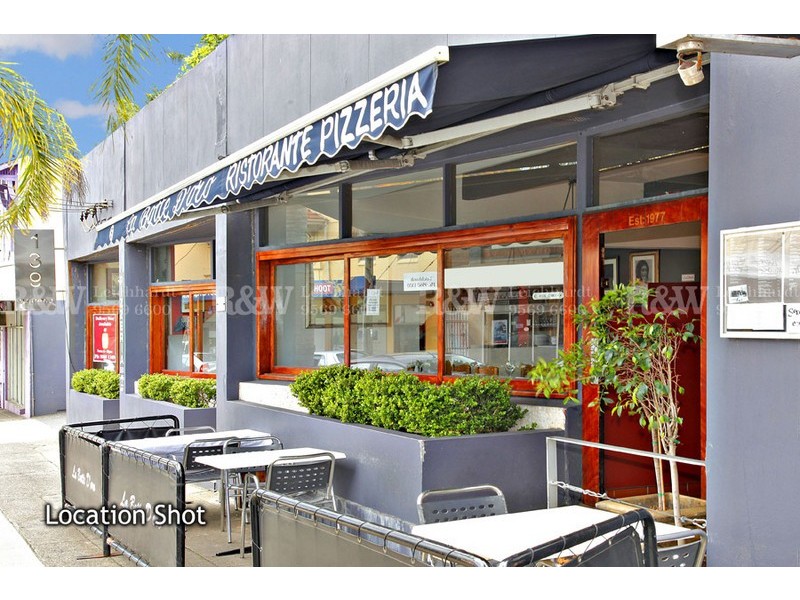 8/197 Marion Street, Leichhardt NSW 2040