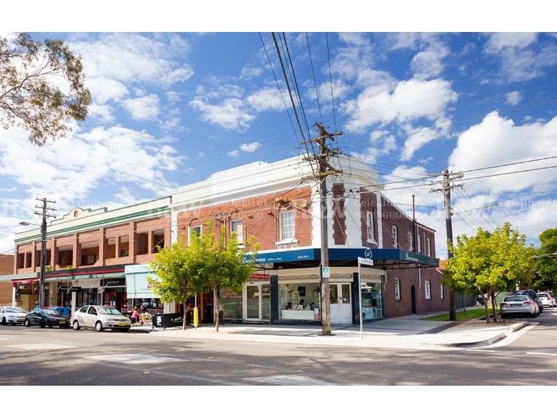 290 Great North Road, Wareemba NSW 2046