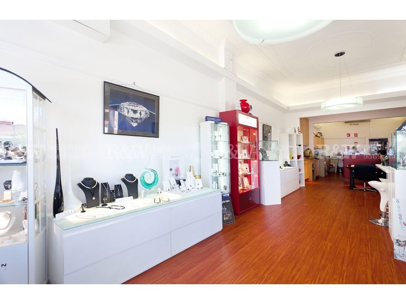 290 Great North Road, Wareemba NSW 2046