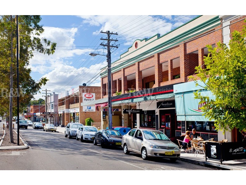 290 Great North Road, Wareemba NSW 2046