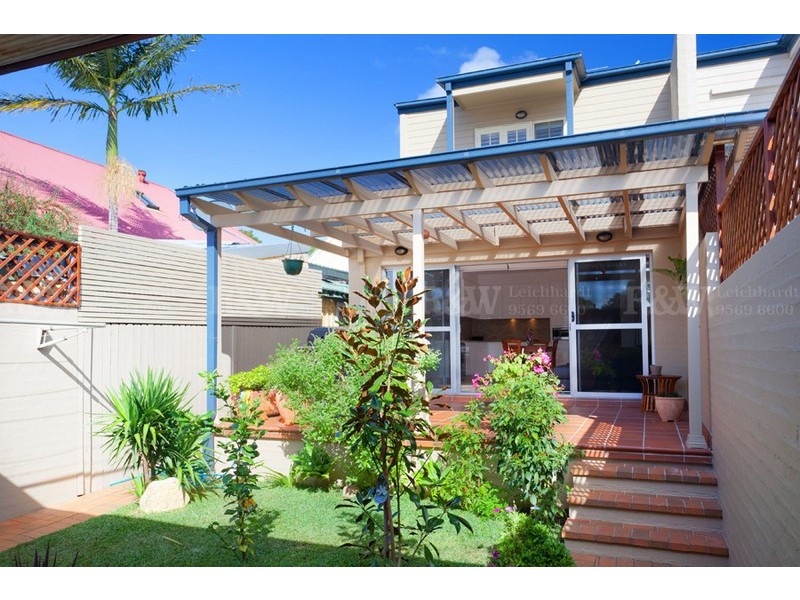 9 Annesley Street, Leichhardt NSW 2040