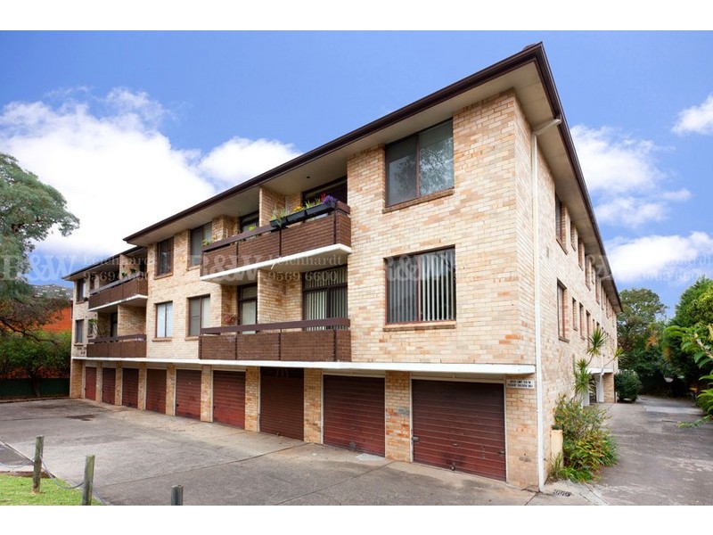 16/19-25 Pile Street, Marrickville NSW 2204