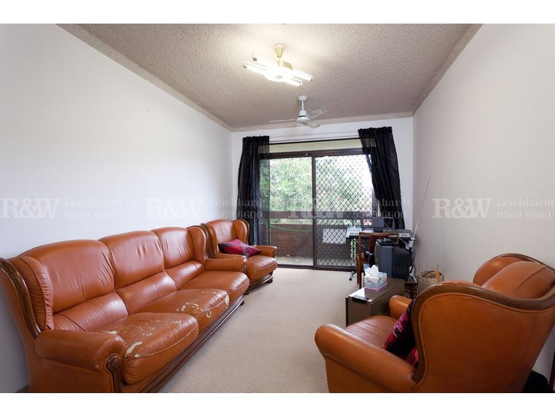 16/19-25 Pile Street, Marrickville NSW 2204