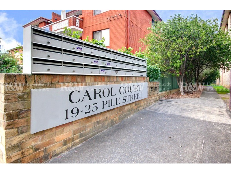 16/19-25 Pile Street, Marrickville NSW 2204