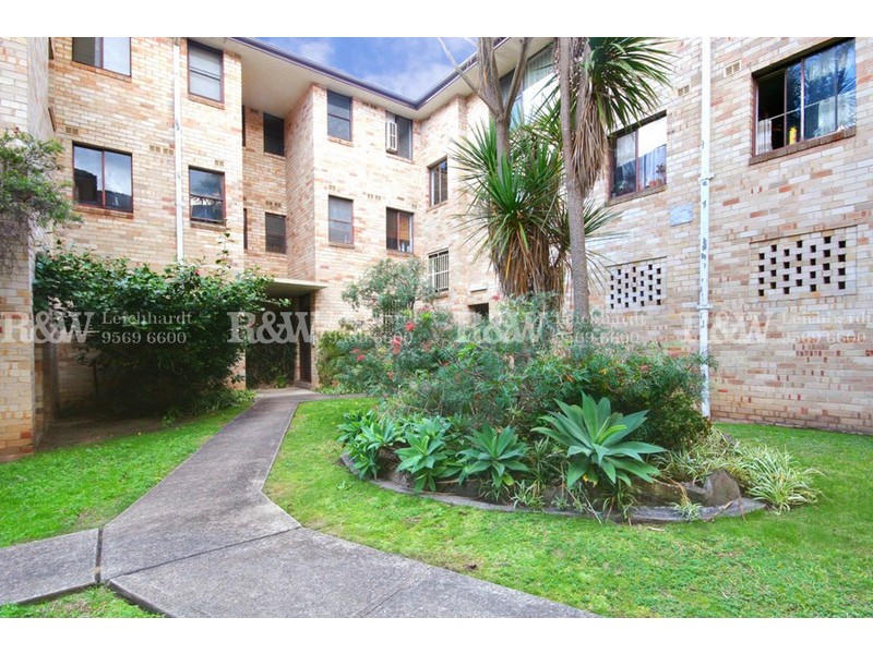 16/19-25 Pile Street, Marrickville NSW 2204
