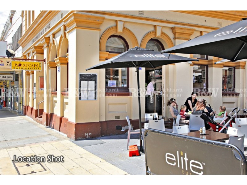 16/19-25 Pile Street, Marrickville NSW 2204