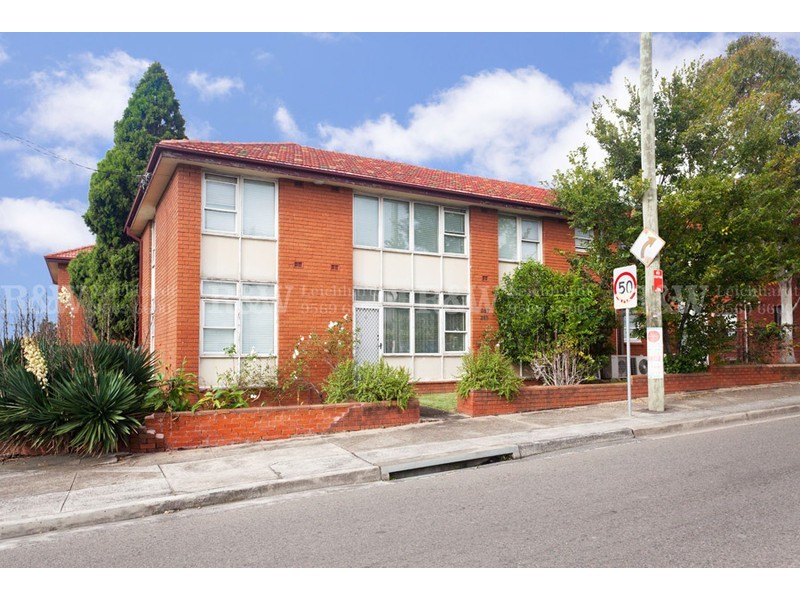 12/267-269 Balmain Road, (Lilyfield), Leichhardt NSW 2040