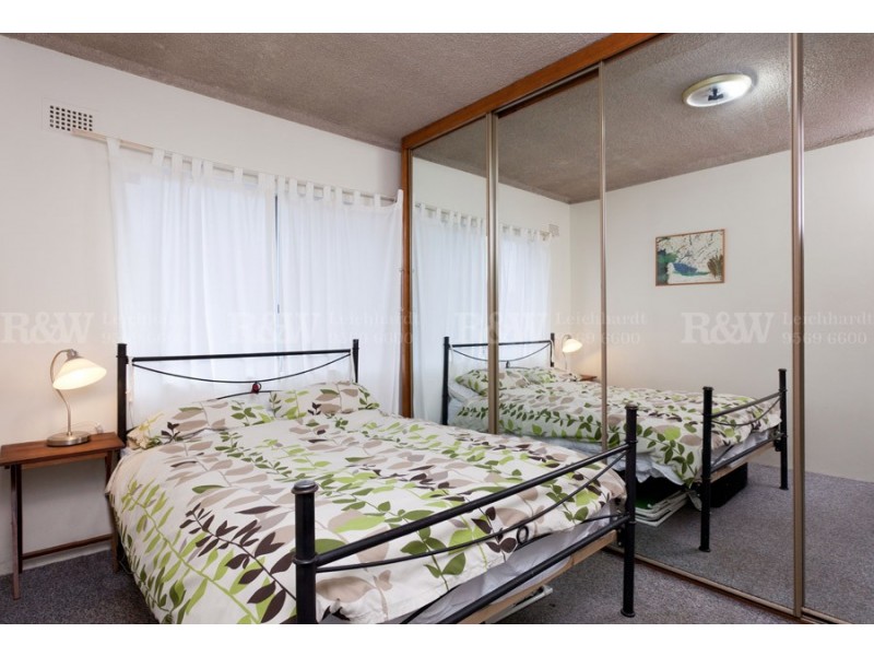 8/277 Livingstone Road, Marrickville NSW 2204