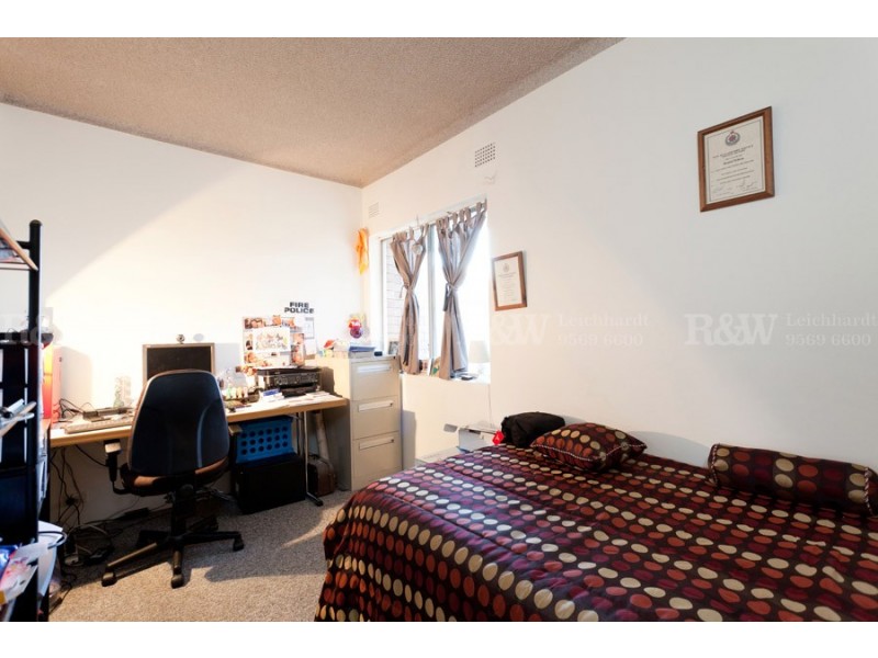 8/277 Livingstone Road, Marrickville NSW 2204