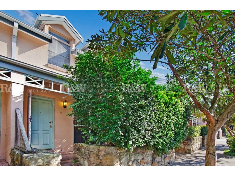 13/28 Daniel Street, Leichhardt NSW 2040