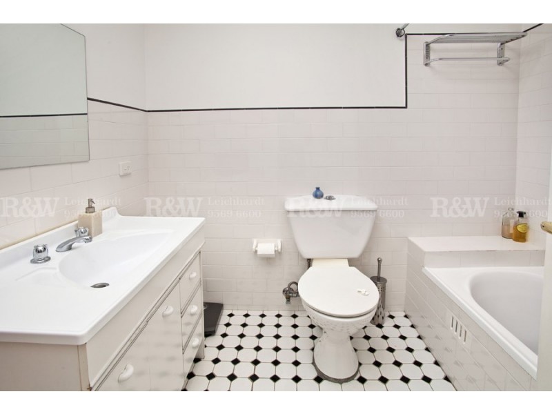 13/28 Daniel Street, Leichhardt NSW 2040