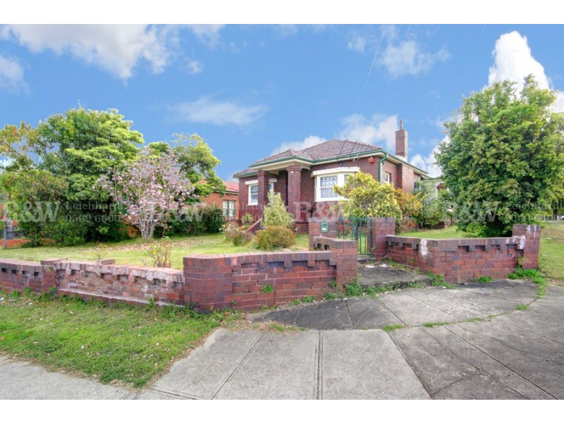 360 Concord Road, Concord West NSW 2138