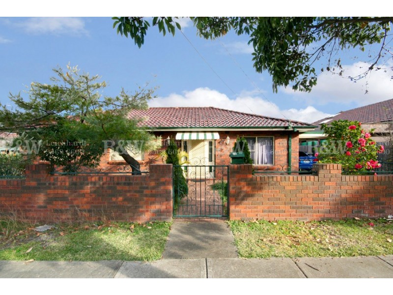 360 Concord Road, Concord West NSW 2138