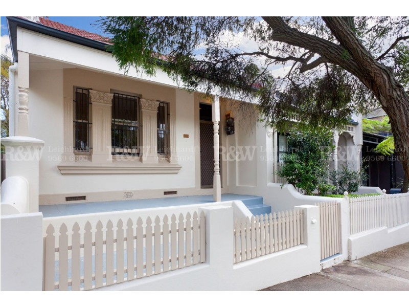 68 Westbourne Street, Petersham NSW 2049