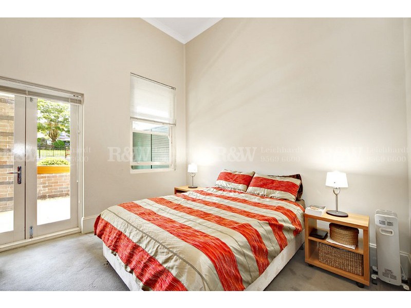 107/1-3 Coronation Avenue, Petersham NSW 2049