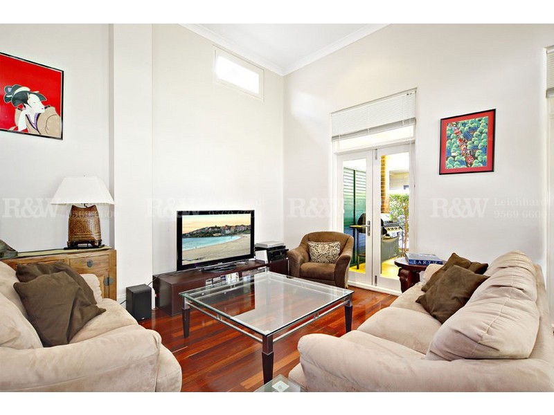 107/1-3 Coronation Avenue, Petersham NSW 2049