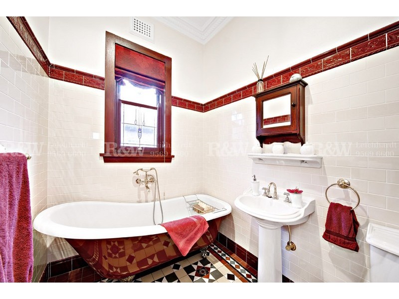 114 Chandos Street, Haberfield NSW 2045