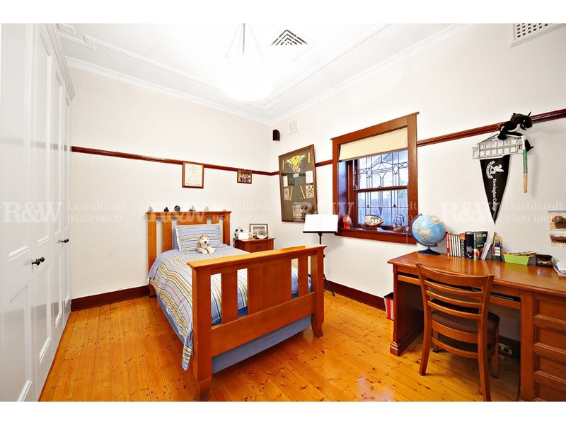 114 Chandos Street, Haberfield NSW 2045