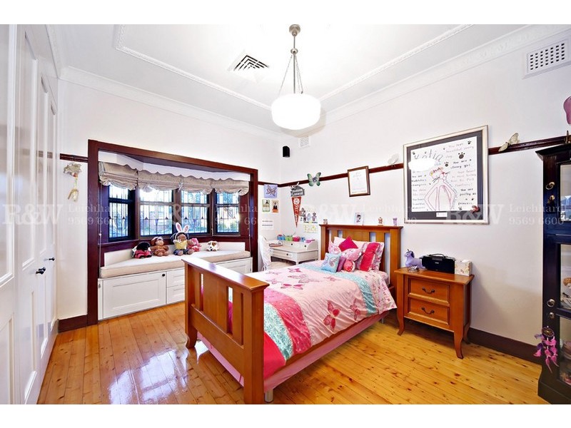 114 Chandos Street, Haberfield NSW 2045