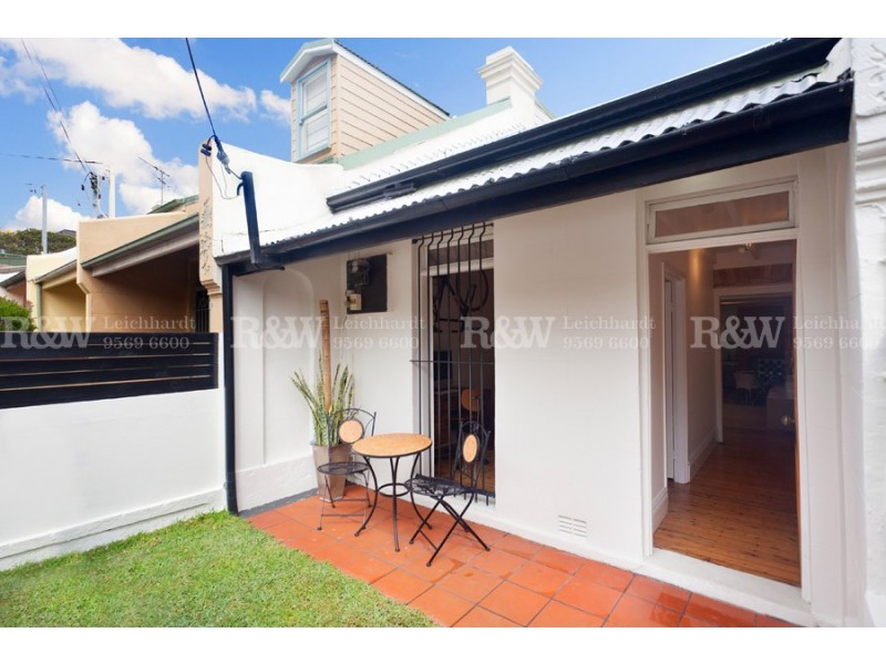 18 Rofe Street, Leichhardt NSW 2040