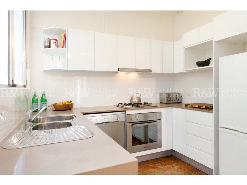 18 Rofe Street, Leichhardt NSW 2040