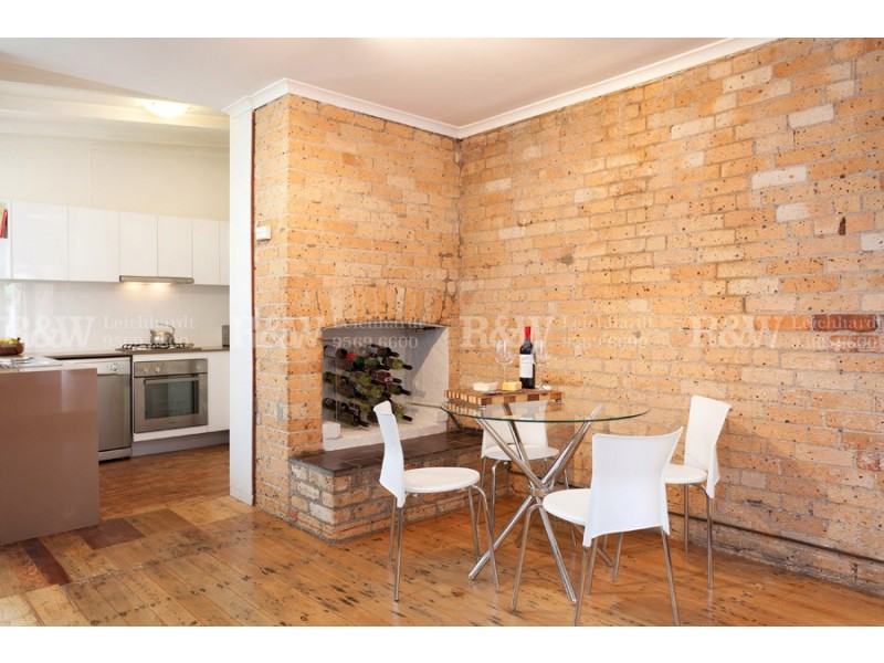 18 Rofe Street, Leichhardt NSW 2040