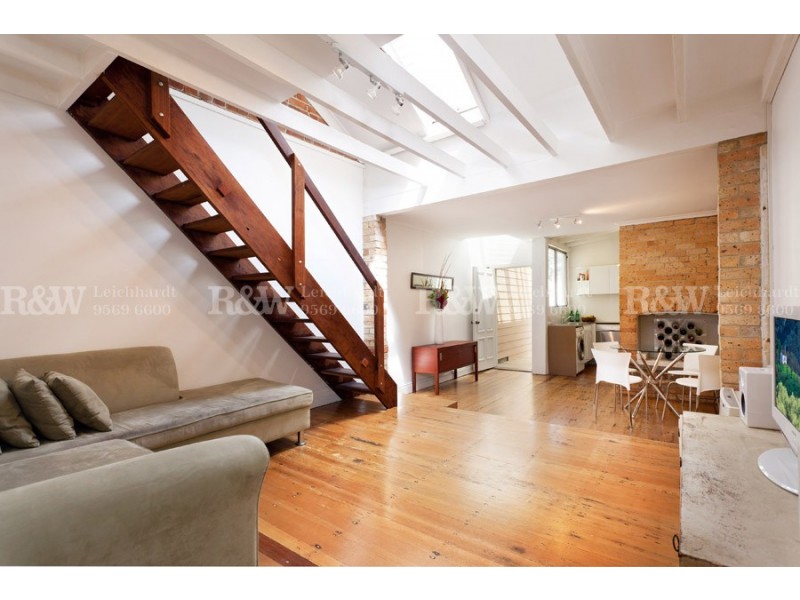 18 Rofe Street, Leichhardt NSW 2040