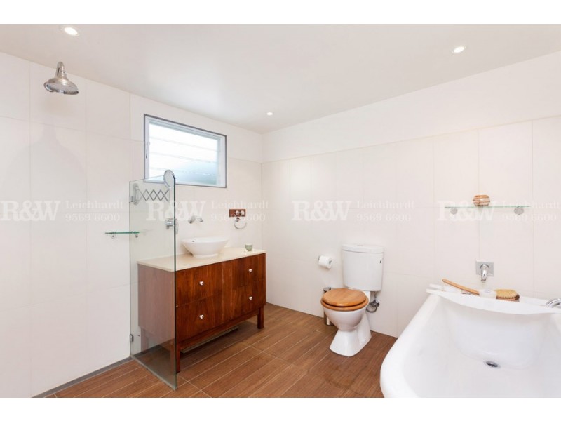 18 Rofe Street, Leichhardt NSW 2040