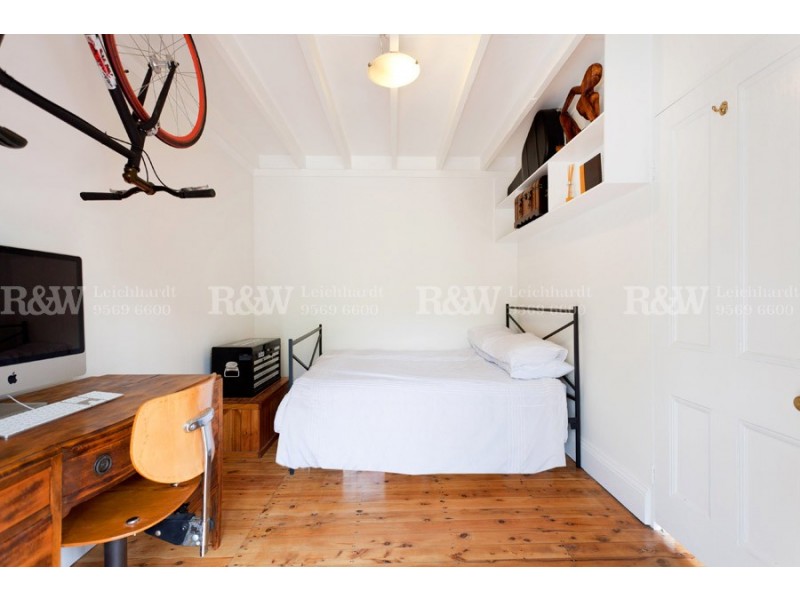 18 Rofe Street, Leichhardt NSW 2040