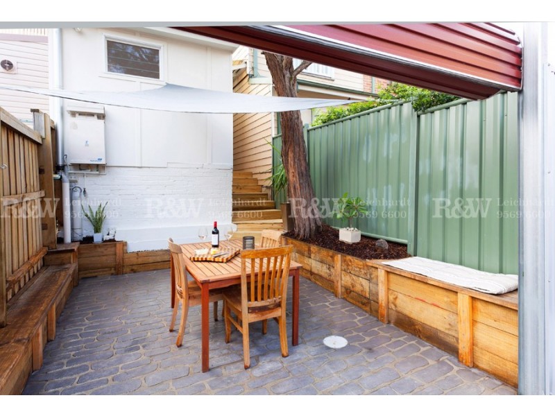 18 Rofe Street, Leichhardt NSW 2040