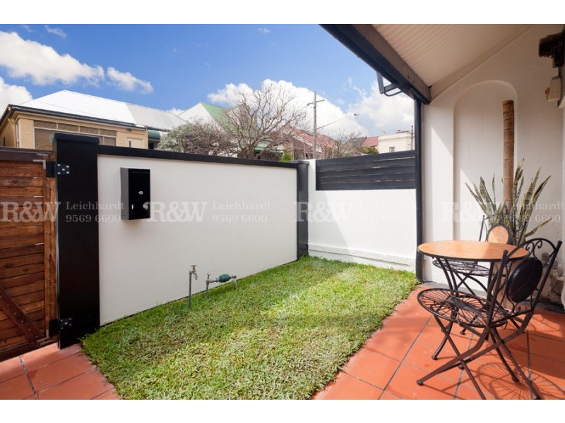 18 Rofe Street, Leichhardt NSW 2040