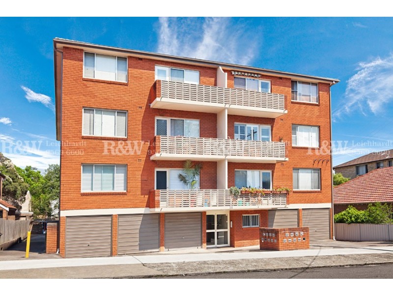 18/58-60 Edith Street, Leichhardt NSW 2040