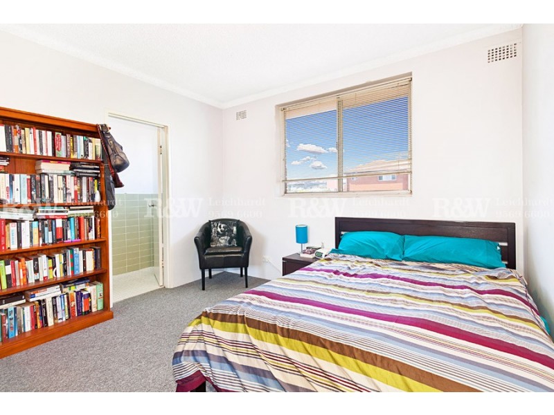 18/58-60 Edith Street, Leichhardt NSW 2040