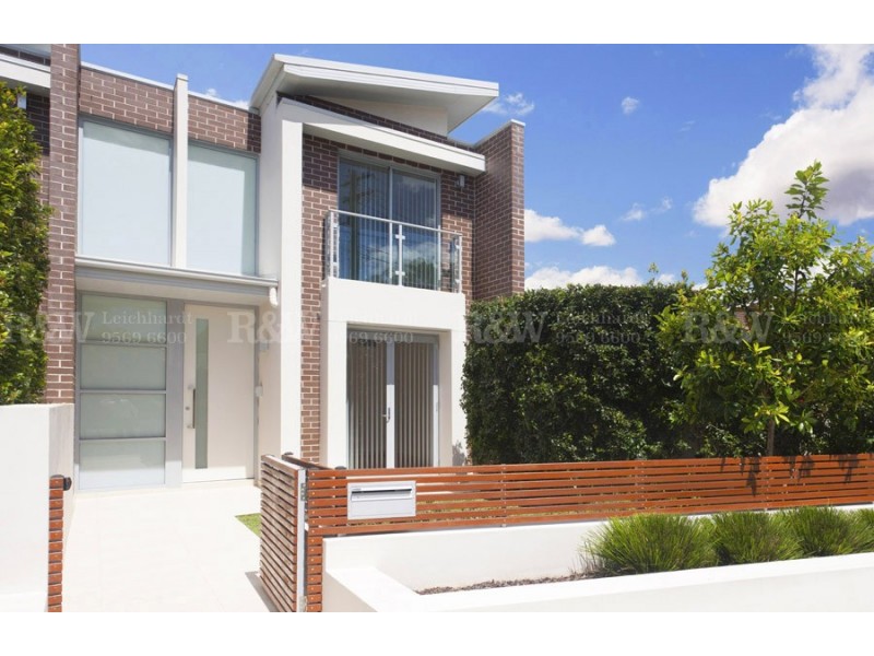 7/529 Great North Road, Abbotsford NSW 2046