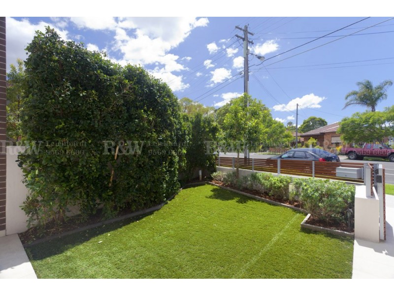 7/529 Great North Road, Abbotsford NSW 2046